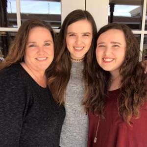 Meet your Posher, Madison